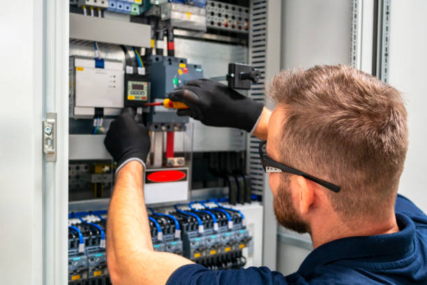 Best Electrical Repair Services  in Knollwood, IL