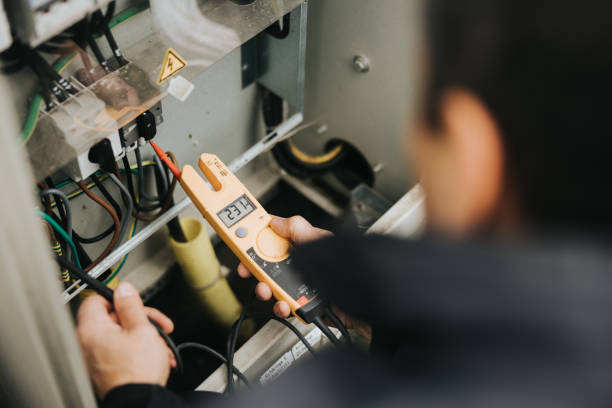Best Electrical Installation Contractor  in Knollwood, IL