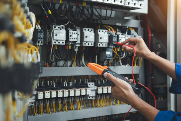 Best Circuit Breaker Repair  in Knollwood, IL
