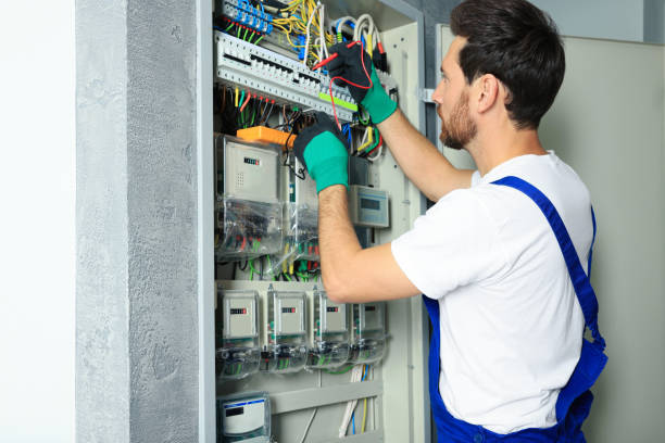 Best Emergency Electrical Repair  in Knollwood, IL