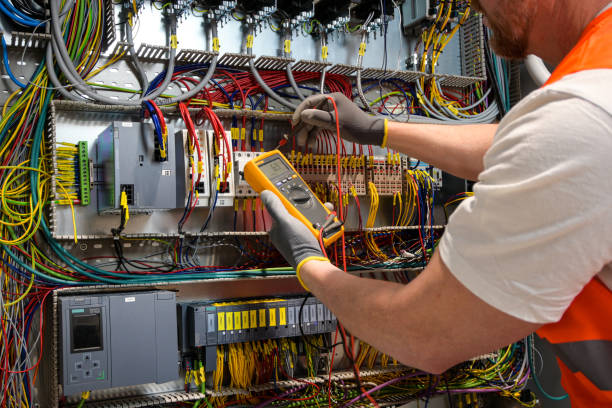Best Electrical System Inspection  in Knollwood, IL