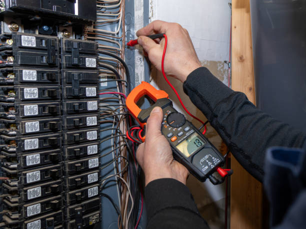 Best Home Electrical Repair  in Knollwood, IL