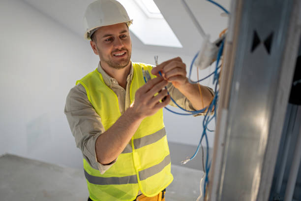 Best Electrical Troubleshooting Services  in Knollwood, IL
